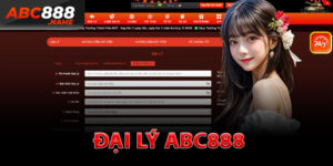 Đại Lý ABC888
