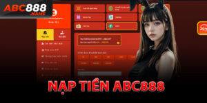 Nạp Tiền ABC888